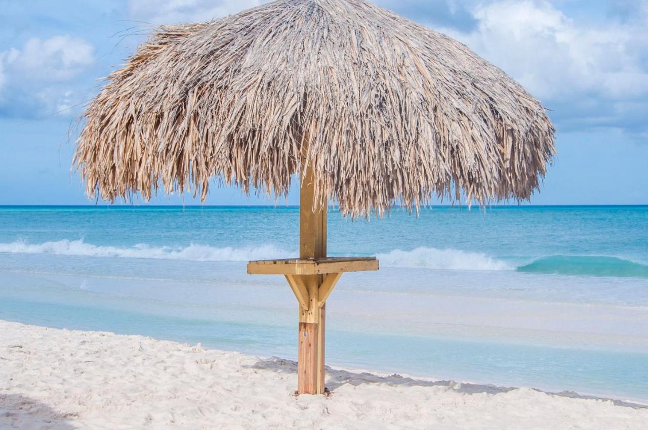 Yoyita Suites Aruba Villa Palm Beach Dış mekan fotoğraf