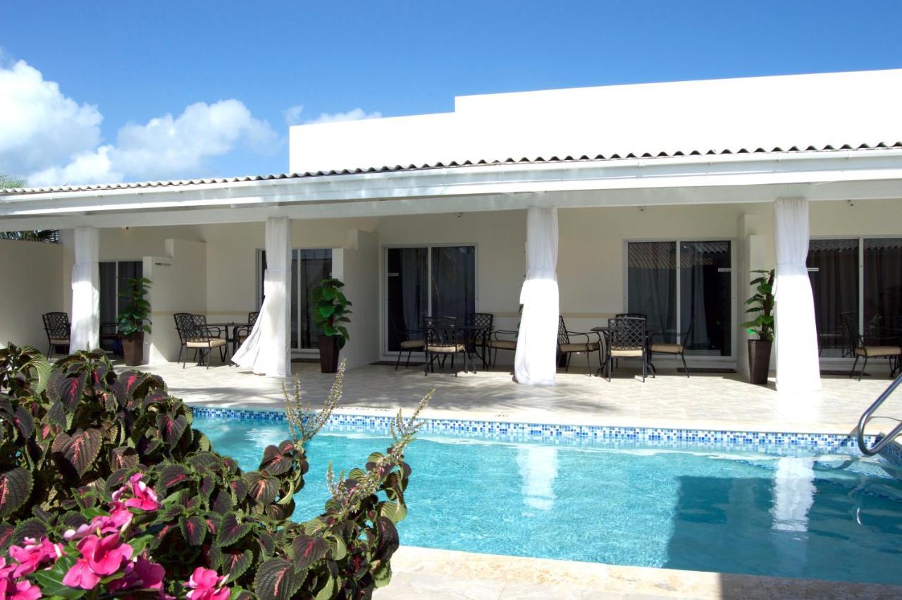 Yoyita Suites Aruba Villa Palm Beach Dış mekan fotoğraf