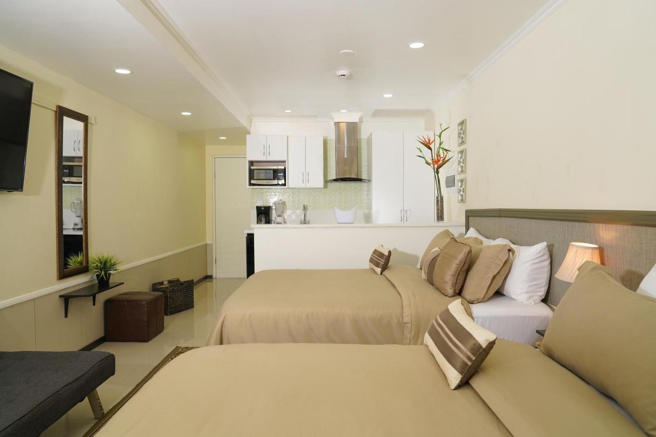 Yoyita Suites Aruba Villa Palm Beach Dış mekan fotoğraf